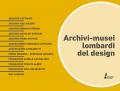 Archivi-Musei lombardi del design