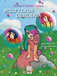 Bolle color Desideria