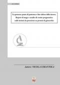 La persona: punto di partenza e fine ultimo della ricerca. Report di stage e studio di coorte prognostico sulle lesioni da pressione su protesi di ginocchio