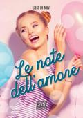 Le note dell'amore