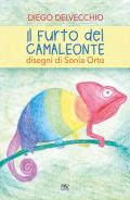 Il furto del camaleonte