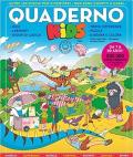 Quaderno kids. Vol. 1