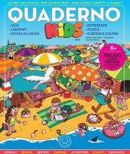 Quaderno kids. Vol. 2