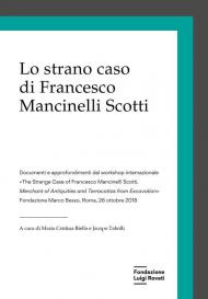 Lo strano caso di Francesco Mancinelli Scotti