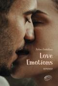 Love emotions