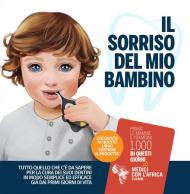 Il sorriso del mio bambino