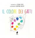 Il colore dei gatti. Ediz. illustrata