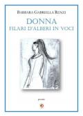 Donna. Filari d'alberi in voci