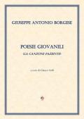 Poesie giovanili (La canzone paziente)