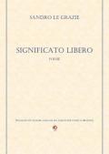 Significato libero. (Tranquillità: pensare ai silenzi del passato per vivere il presente)