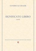 Significato libero. (Tranquillità: pensare ai silenzi del passato per vivere il presente)