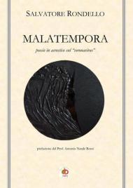 Malatempora. Poesie in acrostico sul «coronavirus»