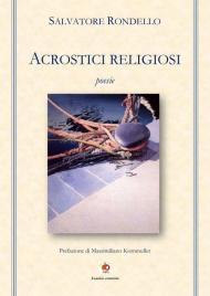 Acrostici religiosi