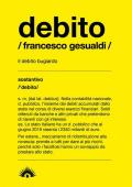 Debito