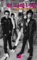 The Clash 1977 R.I. Punk Joe Strummer