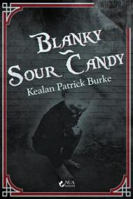 Blanky-Sour Candy