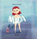 Nuda come un verme. Ediz. a colori