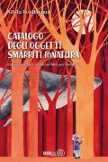 Catalogo degli Oggetti Smarriti InNatura. Come e perché cercarli nei libri per l'infanzia