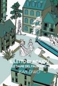 Il letto di acajou. Le dame del Faubourg