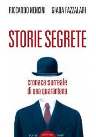 Storie segrete. Cronaca surreale di una quarantena