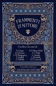 Frammenti d'autore