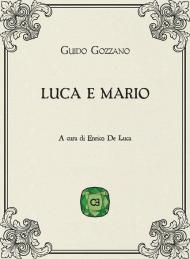 Luca e Mario