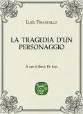 La tragedia d'un personaggio