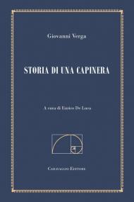 Storia di una capinera