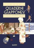 Quaderni giapponesi. Vol. 1: viaggio nell'impero dei segni, Un.