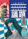 Agenda manga settimanale 2023