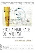 Storia naturale dei miei avi