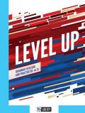 Level up. Grammar revision and practice. B2, C1.