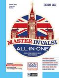 Master INVALSI. All-in-one. Verso la prova nazionale di inglese per la terza media