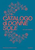 Catalogo di donne sole