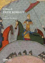 Il libro di Dedè Korkut