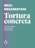 Tortura concreta. Jean-Luc Moulène e il protocollo dell'astrazione