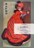 Sapho. Ediz. italiana e inglese