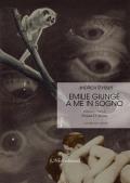 Emilie giunge a me in sogno. Ediz. italiana e ceca