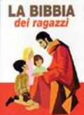 La bibbia dei ragazzi