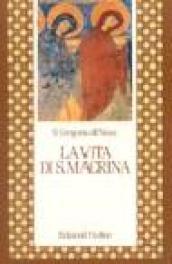 La vita di santa Macrina