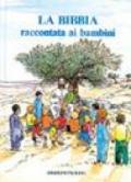 La Bibbia raccontata ai bambini