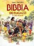 Bibbia dei ragazzi in 365 racconti