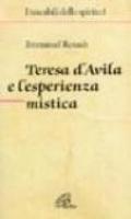 Teresa d'Avila e l'esperienza mistica