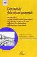 Cura pastorale delle persone omosessuali. Lettera ai Vescovi della Chiesa cattolica