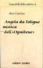 Angela da Foligno mistica dell'Ognibene