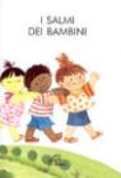 I salmi dei bambini