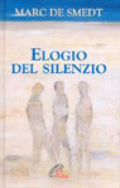 Elogio del silenzio