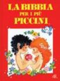 La bibbia per i più piccini