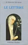 Le lettere