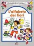 L'alfabeto dei fiori